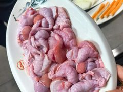 -大明铜锅·烤涮坊·烧烤(总店)