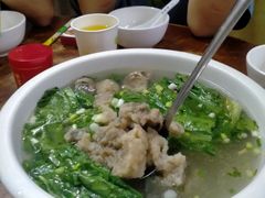 -四川泸州豆花饭店