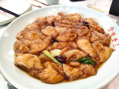 -金家老三饭庄(常营店)