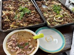 -清真永恒华威肉饼(潘家园店)