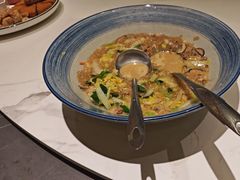 -大家食府·福建菜(FAC协盛中心庭院餐厅店)