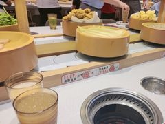 -龍歌自助小火锅(崂山丽达店)