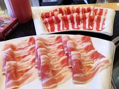 -京炭铜锅涮肉·羊蝎子·羊肉炉(保利·时光里店)