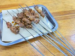 -老白家怡贵园烤肉