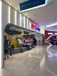 -奇乐儿momoplanet儿童乐园(广州白云五号店)