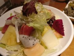 -黑鸡小馆(金源店)