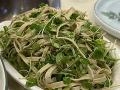 -福寿斋·老北京铜锅涮肉·烤鸭(顺义总店)