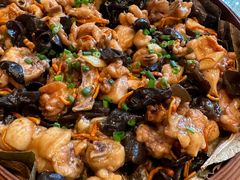 -四海轩(珠海海泉湾店)