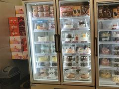 -DQ·蛋糕·冰淇淋(金牛万达店)