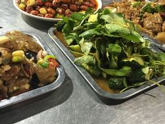 -新密虾尾烧烤城