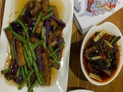 -南海渔家•海鲜•正宗海南菜(海棠湾店)