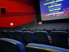 -横店电影城(李沧店)