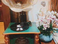 -The Flowers Coffee(南山店)