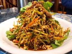 -汉唐守艺人·河北面馆(民心河店)