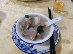 猪杂粥-标记美食新鲜猪杂(兴南大道店)