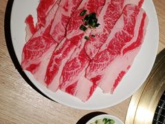 -牛角烧肉(南昌T16购物中心店)