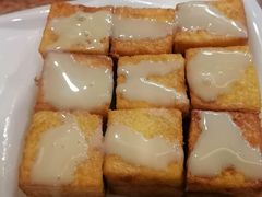 -正德顺順德雙皮奶(中信店)
