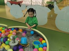 -爱睿思儿童早教亲子游泳(万象城店)