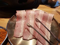 -汉拿山(韩式烤肉·西安高新万达店)