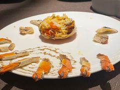-蟹榭·莳鲜(虹桥高岛屋店)