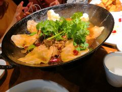 地锅鸡-地锅居(翰林邻里中心店)