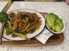 -三姐·老友记·南宁老友粉(朝阳区光华路嘉里中心店)
