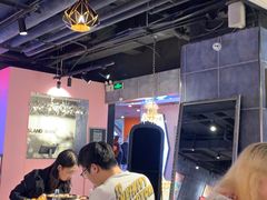 -HOTISLAND海鸡岛·韩国料理(江南西店)