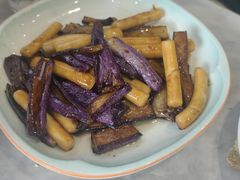 -老四川平头酸菜鱼(衙前店)