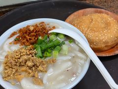 -老西关濑粉(文明路店)