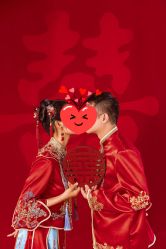 -保定巴黎婚纱摄影