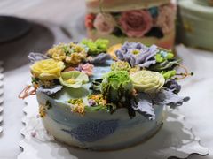 -王森咖啡西点烘焙培训(上海名厨中心店)