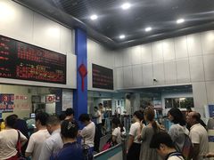 -温州体育中心游泳馆