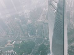 -上海中心大厦