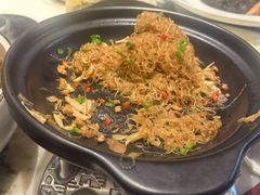 -蔼若春.传承三十年云南菜(金碧公园店)