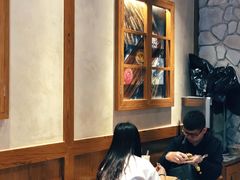 大堂-麦陌(正弘城店)