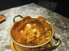 -鑫釜山海鲜烧烤(浑南店)