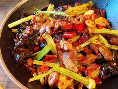 -水煮三国·川鲁江湖菜(香山店)