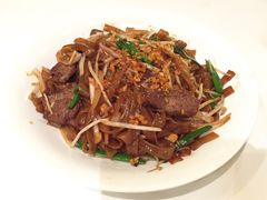 干炒牛河-唐宫海鲜舫