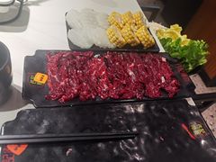 -潮发潮汕牛肉店(永庆坊店)