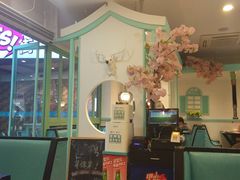 -烤路里·韩国品质自助烤肉(石路天虹4号店)
