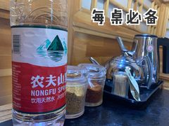 -九田家黑牛烤肉料理(太奥广场店)