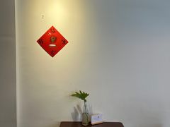 -白胡子咖啡(丽都园店)