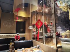 -一朵菌·野生菌探索家火锅(南亚店)