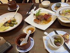 -东江海鲜酒家(艺都分店)