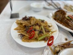 -莲花公园煎蟹(总店)