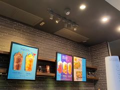 -星巴克(新都会店)