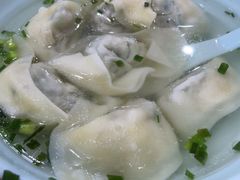 -潘国仙耳光馄饨(黄家阙路店)