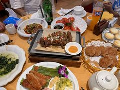 -汇景花园酒家(基立下道店)