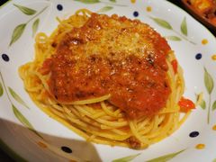 米兰风味肉酱面-萨莉亚意式餐厅(杭州滨江天街店)