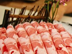 -川越泰火锅(吉利大厦店)
